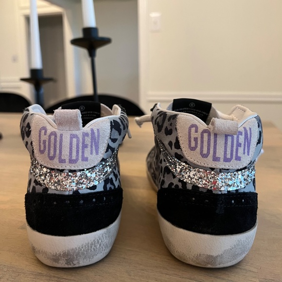 Golden Goose Midstar - Picture 5 of 7